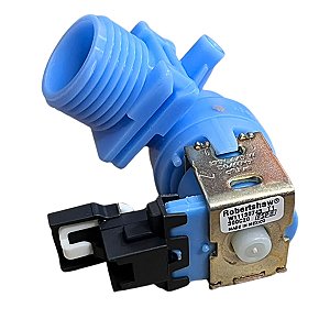 Válvula Simples Lava Louças Brastemp BLB14 KLB12ARHNA 127V