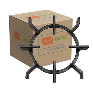 Trempe Grade Central Fogão Brastemp BFD5LAE BYS5VCR BFS5VC