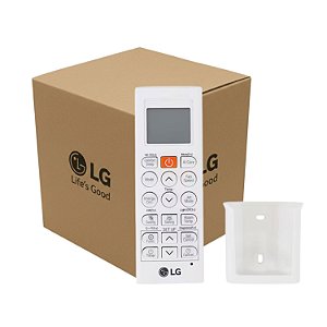 Controle Remoto Ar Condicionado LG S3NW09 S3NW12 S3NW18 Orig