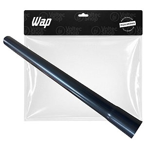 Tubo Extensor Aspirador de Pó Wap Silent Power Turbo GT Prof
