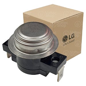 Termostato Lavadora Roupas LG CV5013 CV5014 CV7011 CV9011