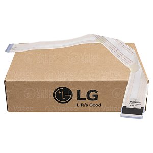 Condutor Cabo Flat Flexível TV LG 49UH6500.AWZ EAD65611709