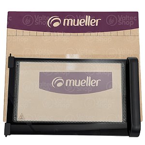 Porta Vidro Completa Forno Elétrico Mueller MFB50B Original