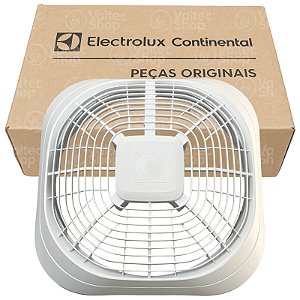Tampa Sup Evaporador Ar Condicionado Electrolux JE12R JE09F