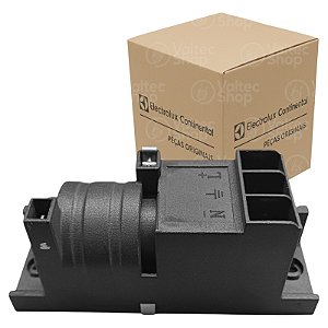 Usina 1 Saída Forno Emb Continental OC4GM OE8GF OE8GH OC8GM