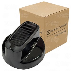 Botão Fogão Cooktop Continental FC4VP FC4VS FC5CS FC5VB