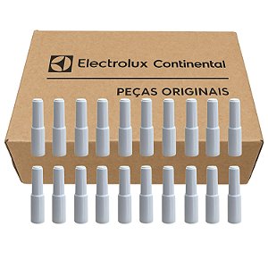 Kit 20 Pinos Porta Refrigerador Electrolux R130 RE120 RE80