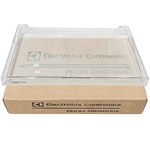 Gaveta Bandeja Geladeira Frigobar Electrolux RE80 RE120