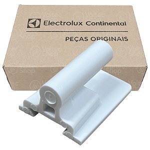 Dobradiça Geladeira Electrolux IQ8S IM8 IM7 DM86V DM84X IM7B