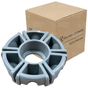 Pé Nivelador Geladeira Electrolux IT56S IF55 TF55 TC56 DF56