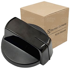 Botão Manípulo Fogão Electrolux 5B FE5CP FE5EP FE5TC FE5IB