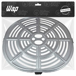 Grelha Interna Fritadeira Air Fryer Wap Family 4L WAFF2