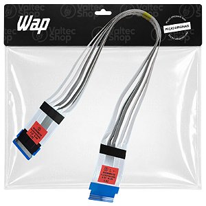 Cabo Flat Condutor TV LG EAD64666102 49UJ65 55UM7 65NANO81