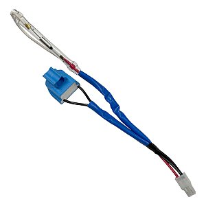 Rede Bimetálico Fusível Para Geladeira Electrolux DF36 DFW35