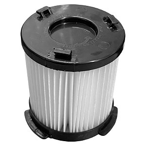 Filtro Ar Permanente Hepa Aspirador Electrolux Easy Box 1600