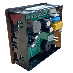 Timer Digital Fogão Dark Brastemp Bfs5 Bys5 Original