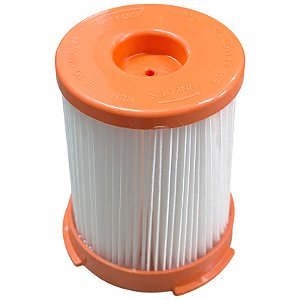 Filtro Ar Permanente Hepa Aspirador Electrolux Lit11 Lite1