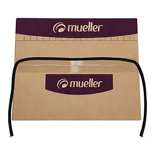 Gaxeta Fogão Mueller Decorato Vetro Gourmet Inox 5B G3 Me G2