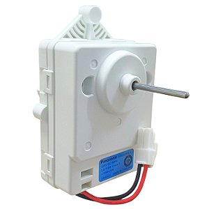 Motor Ventilador Condensador Geladeira Electrolux Im8is Orig