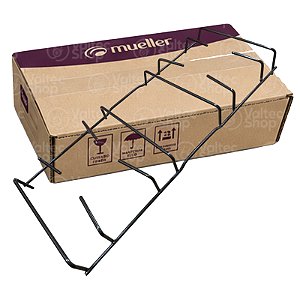Trempe Lateral Fogão Mueller Pertutti Moderatto Fratello