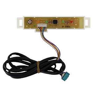 Placa Display Ar Condicionado LG LTNC24 LTNC33 LTNC46 LTNC48