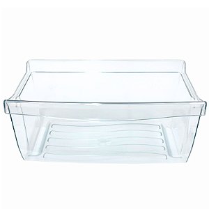 Gaveta Freezer Brastemp BVR28 BVG24 XVE28 PVE28 BVE28 Lote