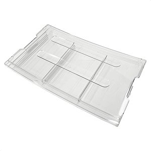 Prateleira Freezer Geladeira Consul CRM38 CRM43 CRM39 Lote