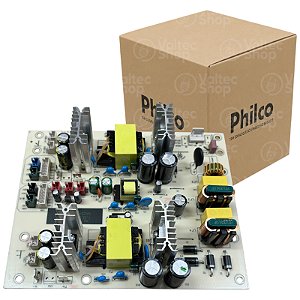 Placa Controle Fonte Adega Refrigerada Philco PH24 Original