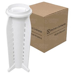 Agitador Superior Lavadora Electrolux LPR16 LAP16 Original
