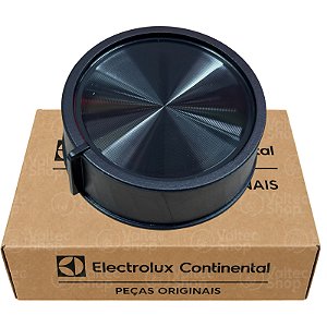 Botão Tempo Timer Fritadeira Air Fryer Electrolux EAF05