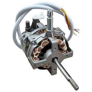Motor Indução Ventilador Britânia Prime Air AVTE300 50W 220V