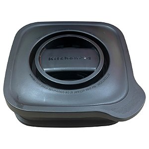 Tampa Liquidificador KitchenAid KUA35A K400 Original