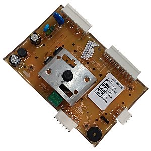 Placa Lavadora Electrolux Ltd9 Ltc10 Ltd10b 70202657 Bivolt