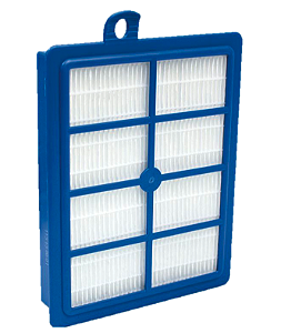 Filtro Hepa Para Aspirador De Pó Electrolux Cyc01 Cyclone