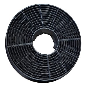 Filtro Carvão Coifa Depurador Fischer Slim 5760 10,5cm