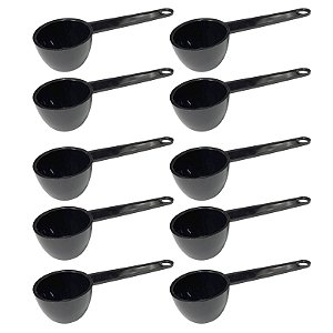 10 Colher Dosadora Cafeteira Britânia Philco PCF38D BCF32