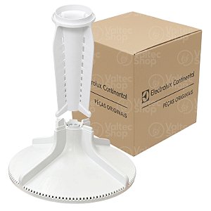 Agitador Completo Lavadora Electrolux LPR16 LAP16 Original