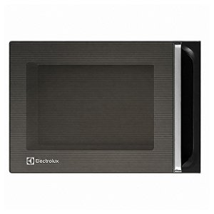 Painel Porta Espelhada Microondas Electrolux ME23S De Lote