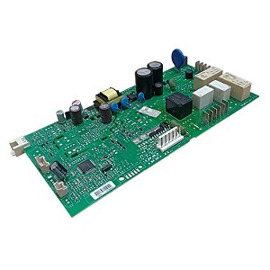 Placa Potência Fogão Brastemp BFD5GC BFD5VC 220V De Lote