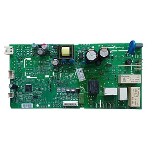 Placa Potência Fogão Brastemp BFD5GC BFD5VC 220V De Lote