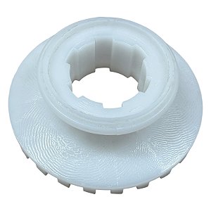 Flange Acoplamento Lavadora Colormaq LCA11 LCA12 LCA15