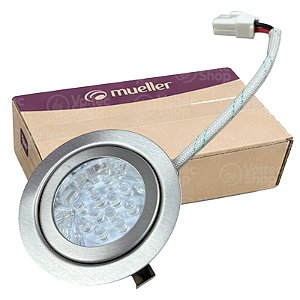 Lâmpada Led Coifa Mueller MCF1690G1 MCF0190G1 MCF0290G1 220V