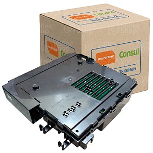 Placa Controle Lavadora Brastemp BNF11A W11683261 127V