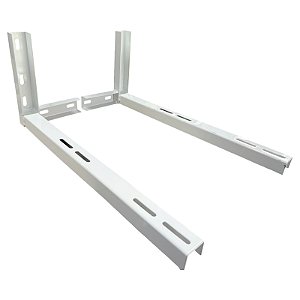 Suporte Para Evaporadora Split 36K a 60K 23,5cmx18cmx58cm