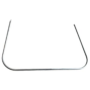 Tubo Suporte Saco Secadora de Roupas Latina SR555 SR575