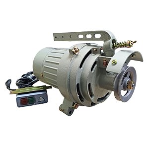 Motor de Embreagem Clutch Para Máquina de Costura Industrial