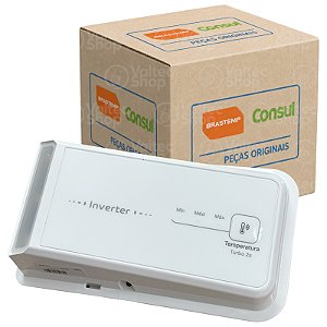 Painel Placa Controle Geladeira Consul CRM53M W11811770