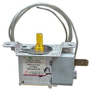 Termostato Freezer Electrolux 64778622 H300 H400 H320 H500C