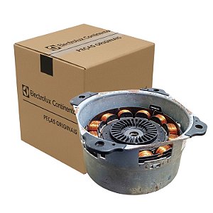 Motor Lavadora Electrolux Lst12 Lta15 Lsw12 60200502 Lote
