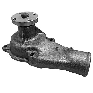 Bomba D'Água Motor Veículo Carro Gm Opala Caravan 2.5 4.1